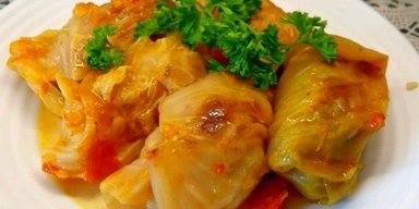 Рецепт приготування голубців смачніший за класичний варіант