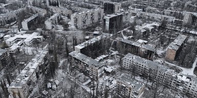 Москва перехватила инициативу: что предпринимает армия РФ после Авдеевки, — Bloomberg