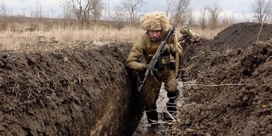 Пять уроков войны: какие выводы должны сделать военные США наблюдая за Украиной, — эксперты