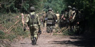 Худшие показатели с 2023 года: ВС РФ "еле продвигаются" по линии фронта, — NYT