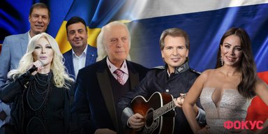 Не только Повалий и Лорак: 13 народных артистов Украины, которых могут лишить госнаград (фото)