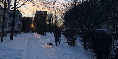Холода до -25: синоптик спрогнозировал, сколько продлится морозная погода в Украине
