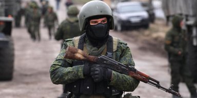 РФ посилює війська під Глибоким та Вовчанськом: що задумав ворог на Харківщині (карта)