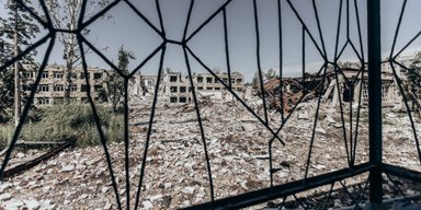"Эйфория прошла": жители захваченной Авдеевки разочаровались в оккупантах, — Барабаш
