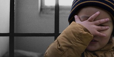 В Тернопольской области мать выколола глаз трехлетнему сыну ради соцвыплат: что решил суд