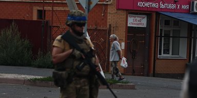 "Уже говорят вслух": жители Курской области хотят уехать в Украину, — военная комендатура
