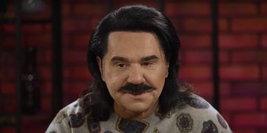 "Наступит когда-то время, когда они прозреют": Павел Зибров рассказал о семье, которая живет в РФ (видео)