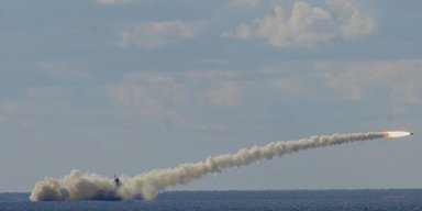 Удар по Києву був перевіркою: що змусило РФ дістати "циркони", — офіцер ЗСУ (відео)