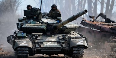 РФ заявила об оккупации Селидово и еще трех населенных пунктов: в ВСУ пока не комментируют