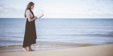 Загадки, секреты, тайны. Лучшие книги августа