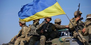Як отримати статус особи з інвалідністю внаслідок війни, — пояснення Міноборони