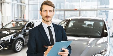 В Україні під час продажу авто вимагатимуть довідку про його справжню вартість,  — МВС