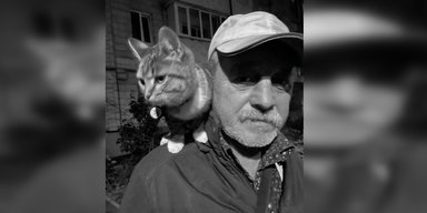 Спас ребенка и погиб: во время теракта в Киеве дворник "дядя Саша" закрыл собой мальчика, — СМИ