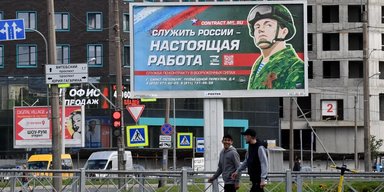 Рівень страху досяг максимуму: як Курська операція ЗСУ вплинула на росіян