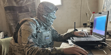 "Дуже гарний факт": чому заборона Discord в РФ грає на руку Україні на фронті (відео)
