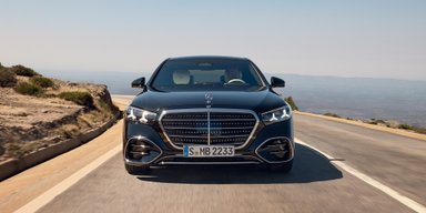 Mercedes знайшла проблему з гальмами у своїх флагманів: які автомобілі під загрозою
