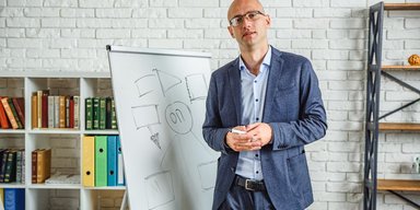 Fashion Atlas: украинская платформа, формирующая новую инфраструктуру для глобального fashion-ритейла
