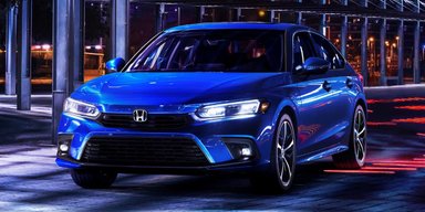 Эти машины переживут конкурентов: топ 4 надежных компактных авто 2026 года