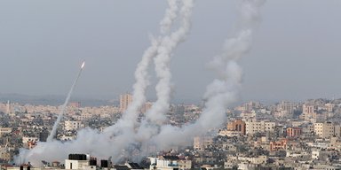 США вважають, що відповідь Ізраїлю на атаку Тегерана буде обмеженою та за межами Ірану, – ЗМІ