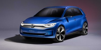 Volkswagen випускатиме китайські автомобілі: подробиці угоди