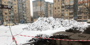 Через мобілізацію в Кривому Розі нікому вмикати опалення в будинках, — Криворіжтеплоцентраль