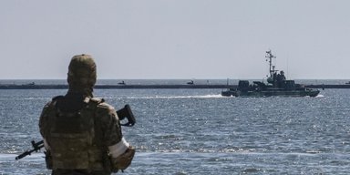 В РФ будут производить морские дроны с искусственным интеллектом: чем они грозят ВСУ (фото)