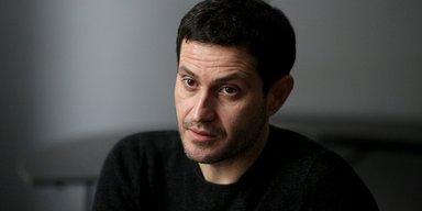 Вспомнить все. Ахтем Сеитаблаев о том, почему украинцам пора отвыкать от образа народа-жертвы
