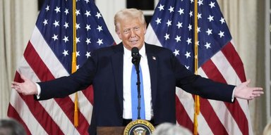 "Не в восторге": Трамп считает, что вторжение российских БПЛА в Польшу могло быть "ошибкой"