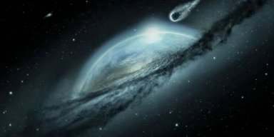 Великий Аттрактор тянет к себе Землю со скоростью 2 миллиона км/ч: чем все закончится