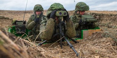 В Украине затрофеили российский комплекс "Стрелец": зачем он нужен разведчикам ВС РФ (фото)