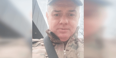 Должно было исполниться 54 года: на фронте погиб известный спортивный журналист Владимир Коцур
