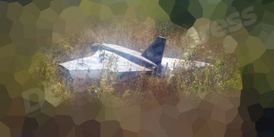 ЗС РФ вдруге за тиждень атакували Україну невідомим БПЛА (фото)