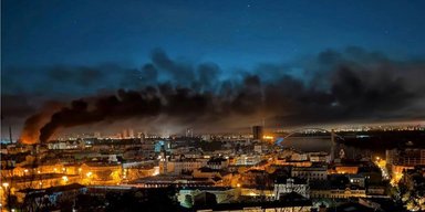 Не просто чергова нічна атака: у чому особливість масованого удару РФ 2 червня