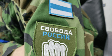 "Их там нет": кто отдал приказ "освободить" Белгородскую область?