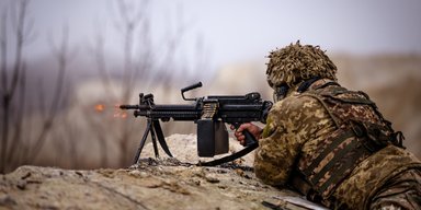 Штурмуют "из окопа в окоп": в ВСУ рассказали, как отражают атаки на Северском направлении