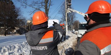 Удар ВС РФ по ТЭЦ в Харькове: будут ли отключать свет в домах без тепла