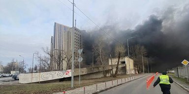 Маневрували в небі: чи могла РФ атакувати Київ протикорабельними ракетами "Циркон" (відео)
