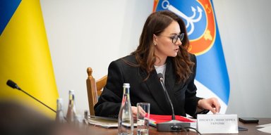 Сколько зарабатывает премьер-министр: Свириденко обнародовала декларацию за 2025 год