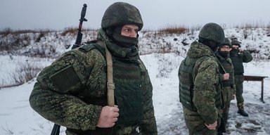 Окупація Авдіївки: війська РФ уперше забезпечили підтримку з повітря наземним військам, — ISW