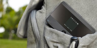Мобильный роутер TP-LINK. Вечная связь