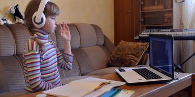 Из реала в онлайн. Почему украинская школа не готова к быстрому переходу на дистанционное обучение