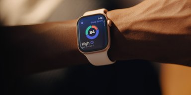 Новые Apple Watch Series 11: чем удивили пользователей рекордно умные часы (фото)
