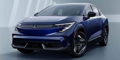 $8 тисяч переплати за однакову комплектацію: новий Mitsubishi Eclipse Sportback здивував ціною