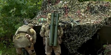 ЗСУ отримають вогнемет українського виробництва: чим він небезпечний для ворога