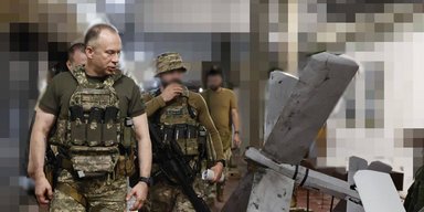 Призначення Сирського: суттєві зміни у ЗСУ можна буде побачити у березні-квітні, — аналітик