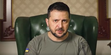 У РФ заявили про плани США "замінити" Зеленського: з'явилася реакція України