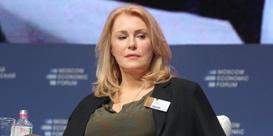 Сын российской актрисы Марии Шукшиной стал оккупантом