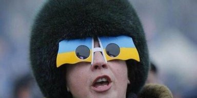 Соль Украины. Нужно ли специально искать национальную идею