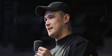 Репарации через "Дію": Федоров рассказал о новом сервисе в приложении