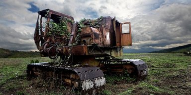 Самоустранились. Что общего между отменой школьных олимпиад и раздачей квот на экспорт металлолома